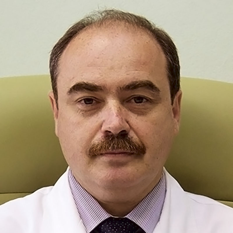 Баранов Григорий Александрович