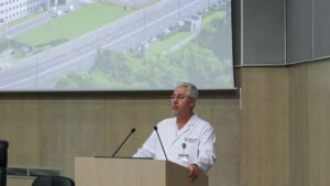 Вектор на развитие хирургических СКП будет продолжен - главный хирург Москвы