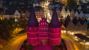 41th Annual Meeting of the German Pancreas Club