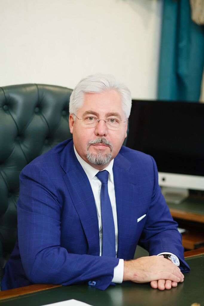 Москва снова возглавила рейтинг хирургических служб Российской Федерации