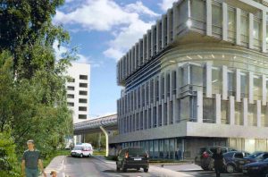 В Москве вводится новый стандарт оказания экстренной медицинской помощи